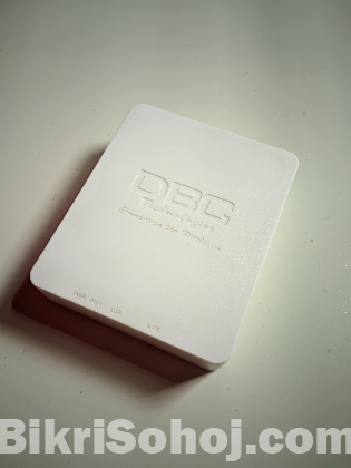 DBC ORIGINAL ONU